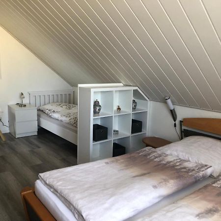 Ferienwohnung Viezens Neustadt am Rübenberge エクステリア 写真