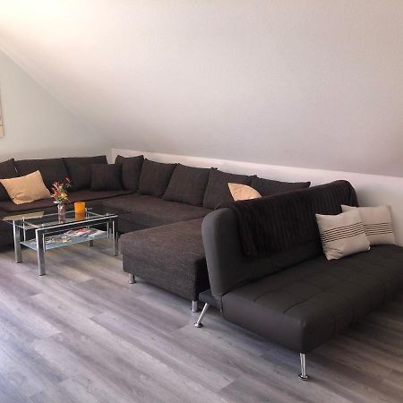 Ferienwohnung Viezens Neustadt am Rübenberge エクステリア 写真