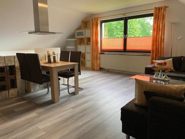 Ferienwohnung Viezens Neustadt am Rübenberge エクステリア 写真