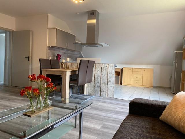 Ferienwohnung Viezens Neustadt am Rübenberge エクステリア 写真