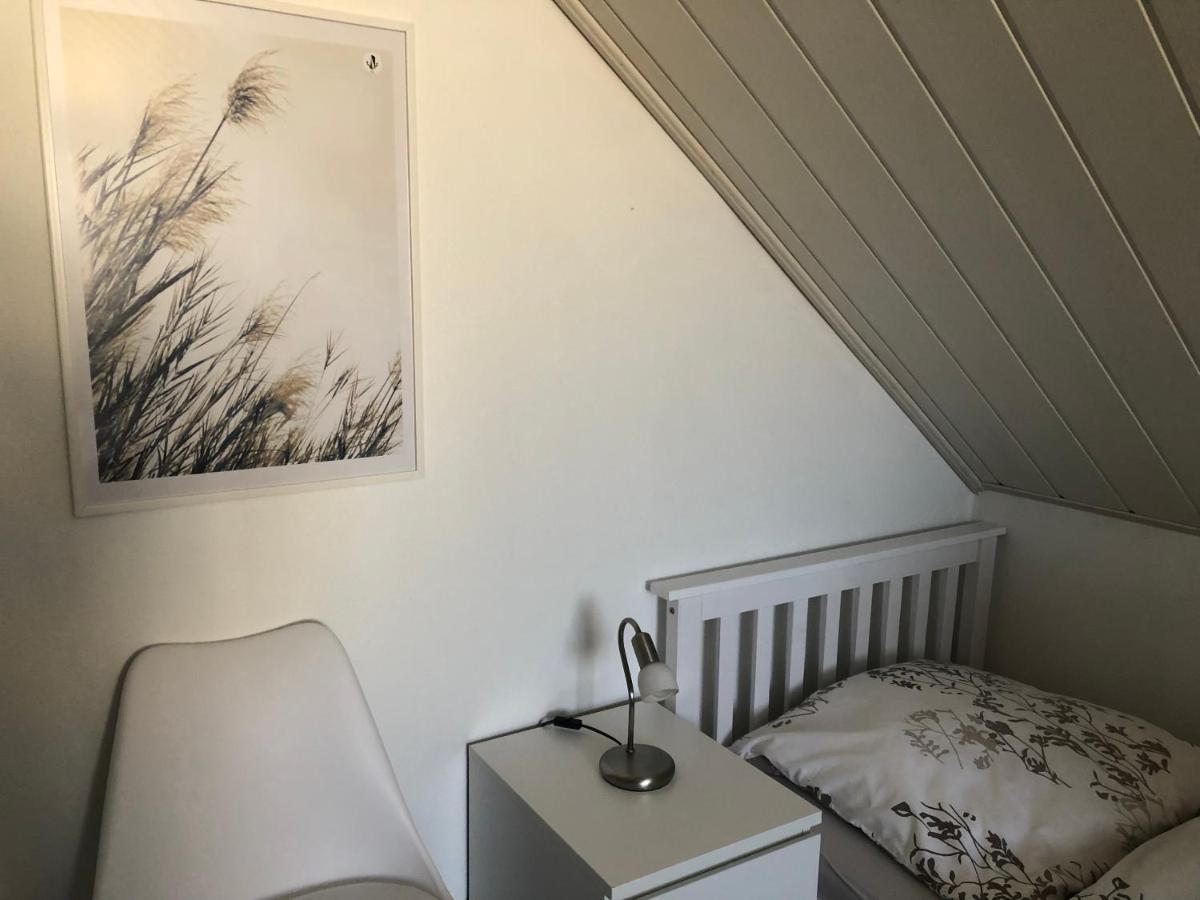 Ferienwohnung Viezens Neustadt am Rübenberge エクステリア 写真