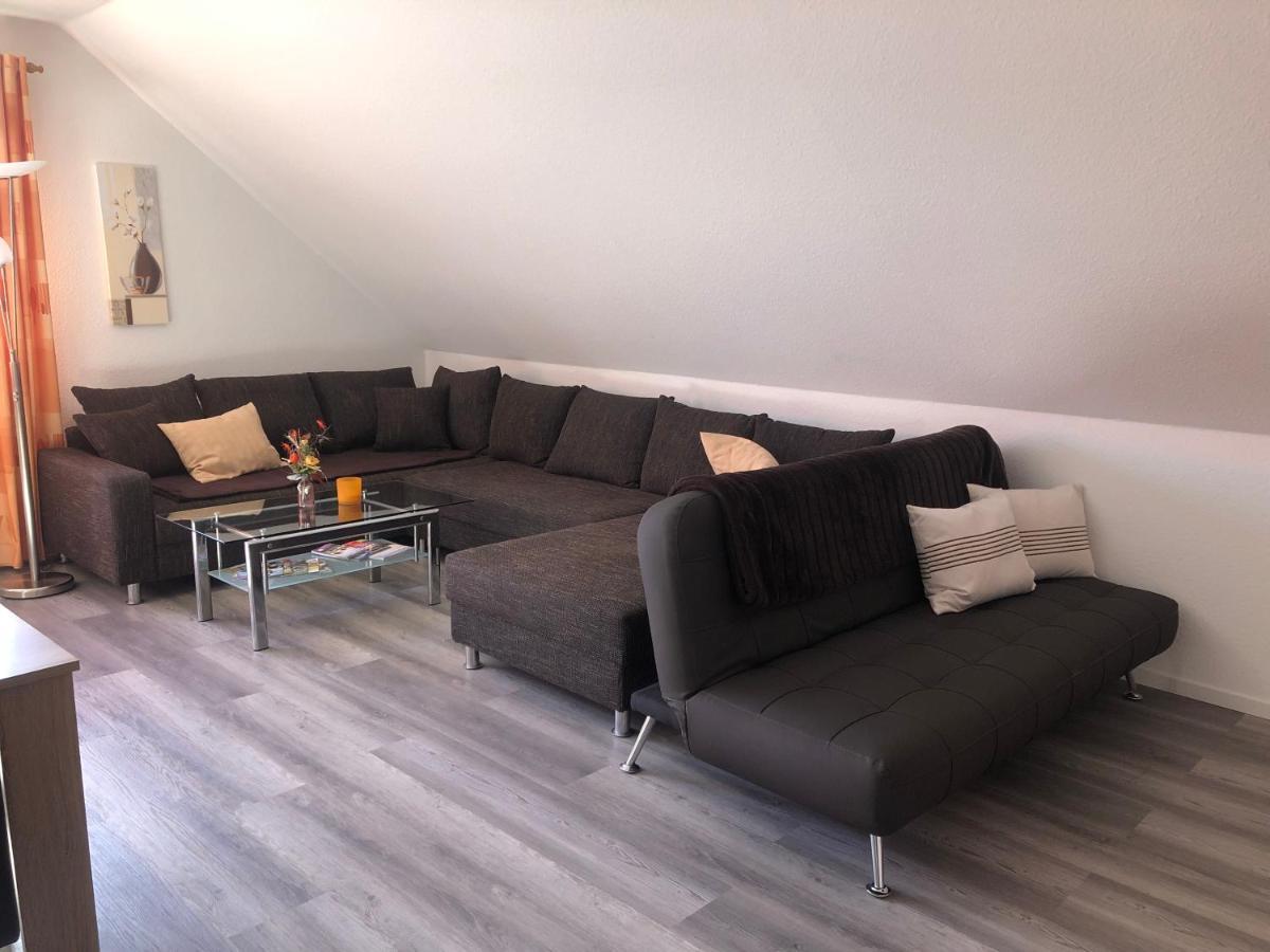 Ferienwohnung Viezens Neustadt am Rübenberge エクステリア 写真