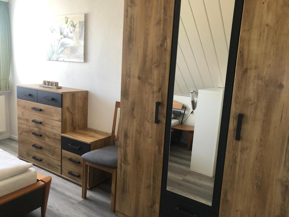 Ferienwohnung Viezens Neustadt am Rübenberge エクステリア 写真
