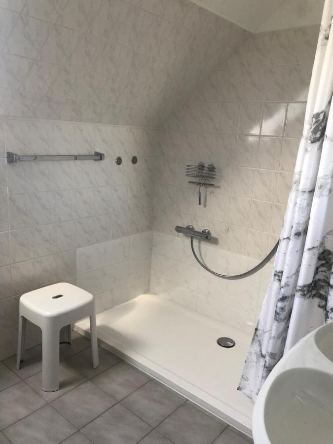 Ferienwohnung Viezens Neustadt am Rübenberge エクステリア 写真