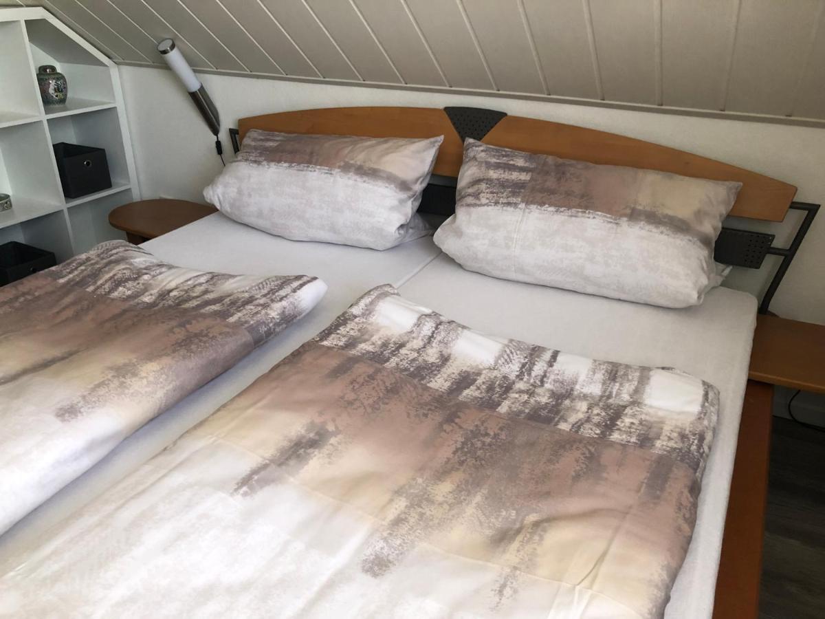 Ferienwohnung Viezens Neustadt am Rübenberge エクステリア 写真