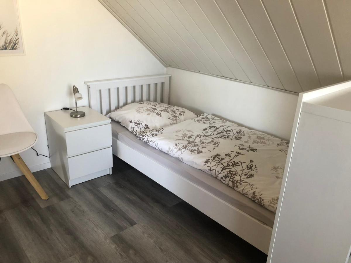 Ferienwohnung Viezens Neustadt am Rübenberge エクステリア 写真