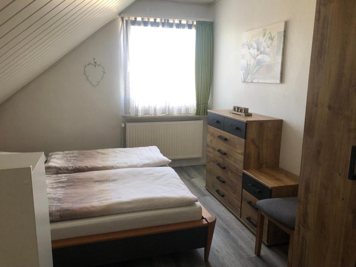 Ferienwohnung Viezens Neustadt am Rübenberge エクステリア 写真