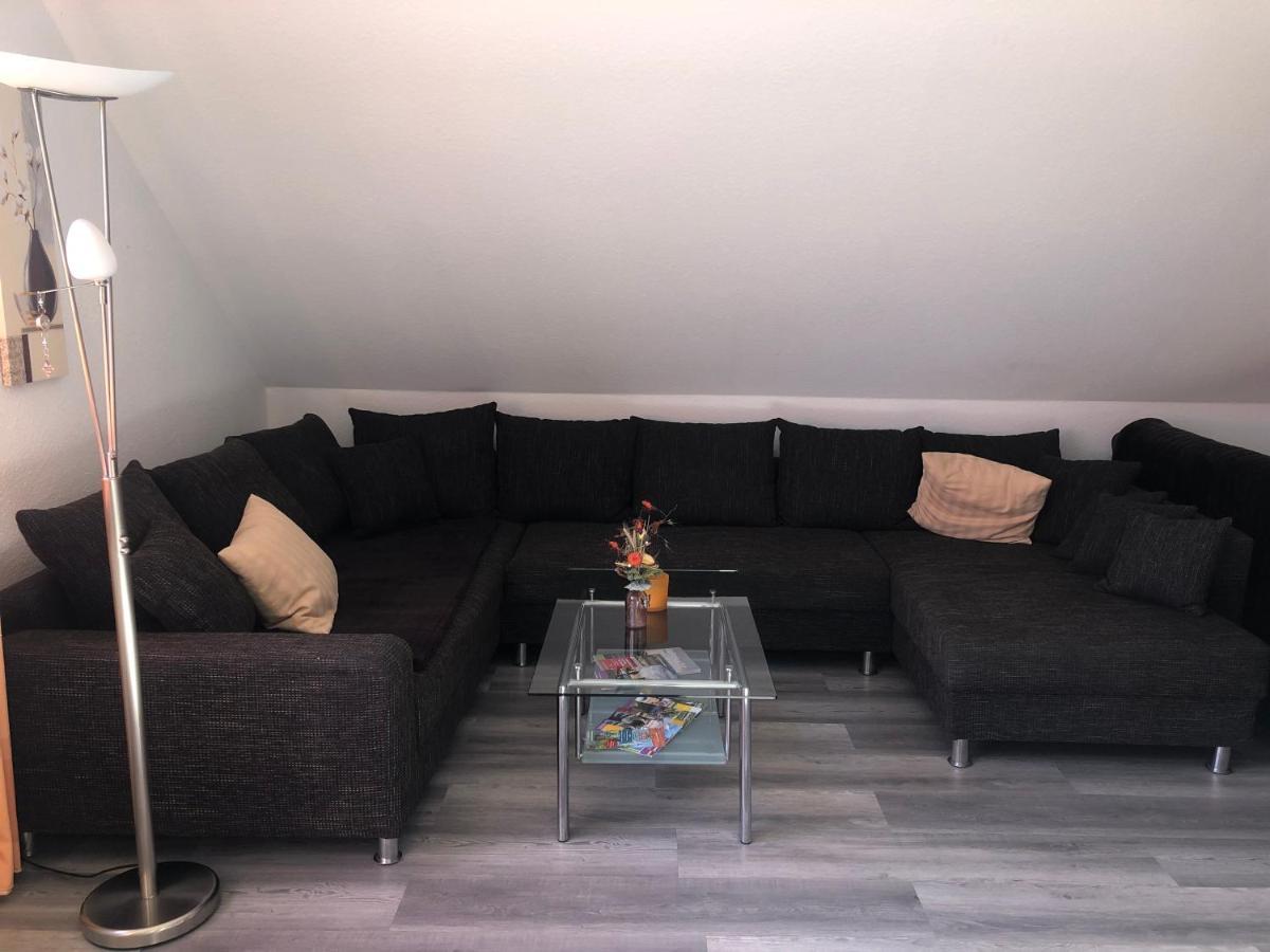 Ferienwohnung Viezens Neustadt am Rübenberge エクステリア 写真